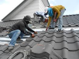 Best Asphalt Shingle Roofing  in Warrensburg, IL